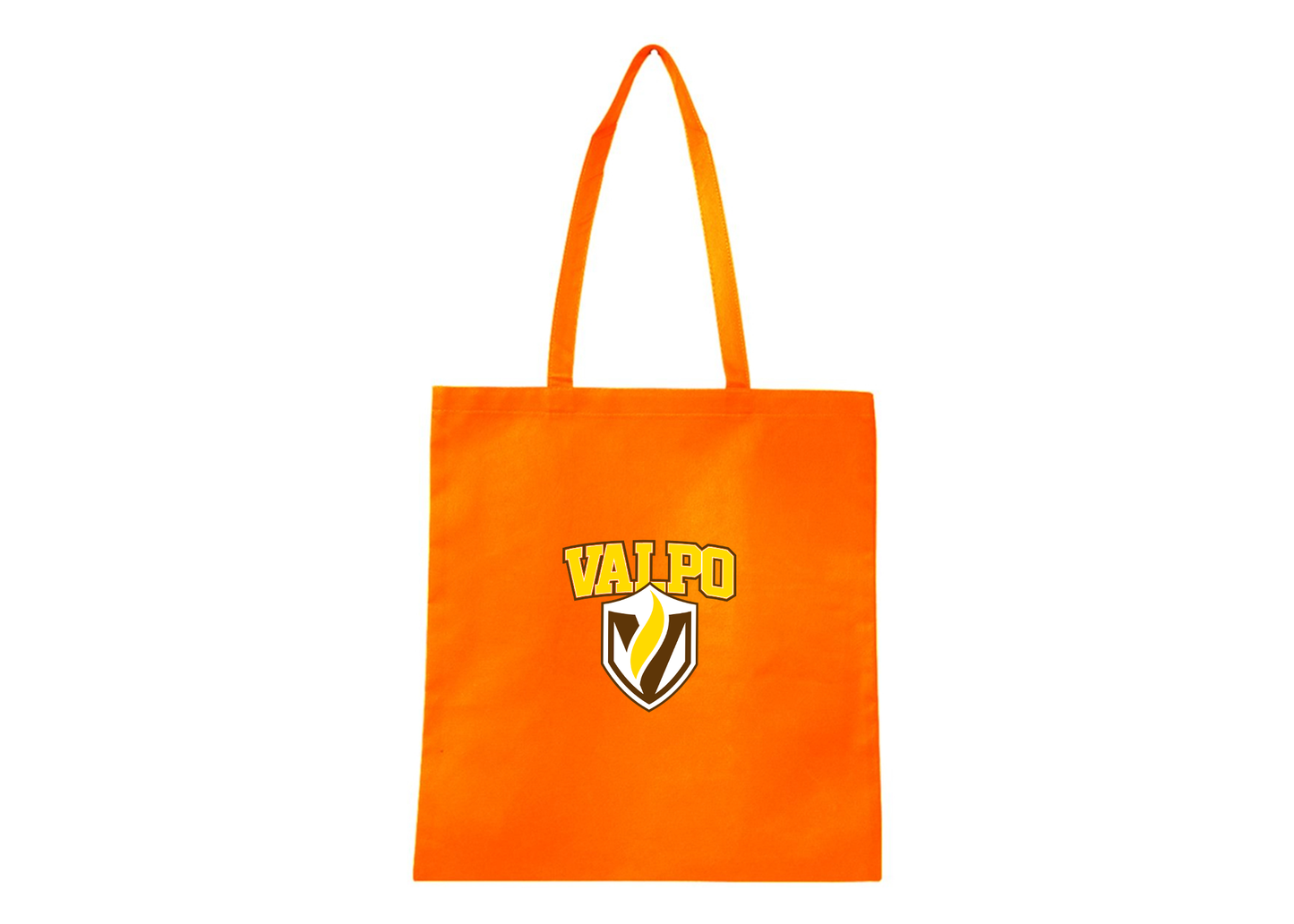 Valparaiso Crusaders Q-Tees Non-Woven  Tote