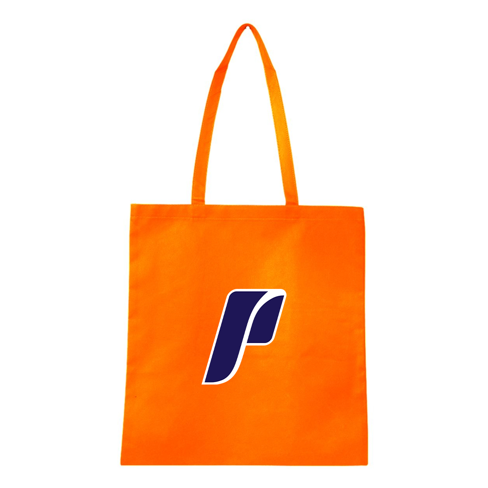 Portland Pilots Logo Q-Tees Non-Woven  Tote