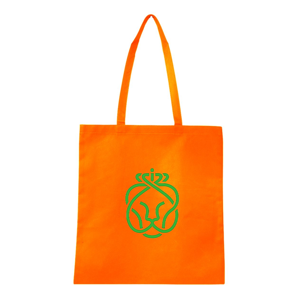 Ahold Delhaize Symbol Q-Tees Non-Woven  Tote