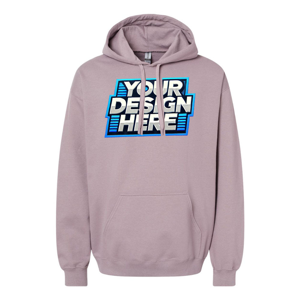 Customize - Gildan - Softstyle® Midweight Hooded Sweatshirt - SF500