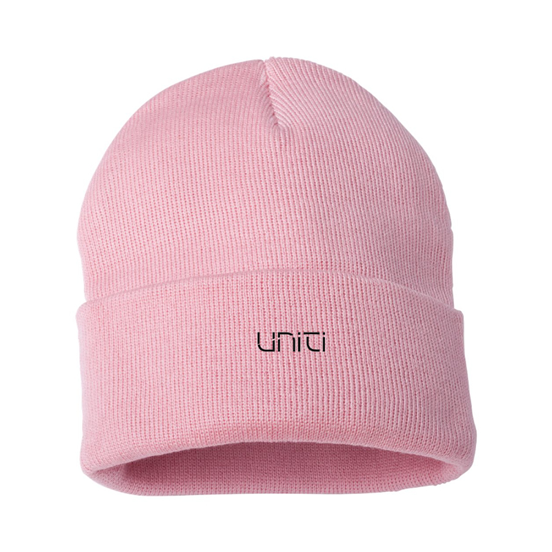 Uniti Logo Beanie Hat