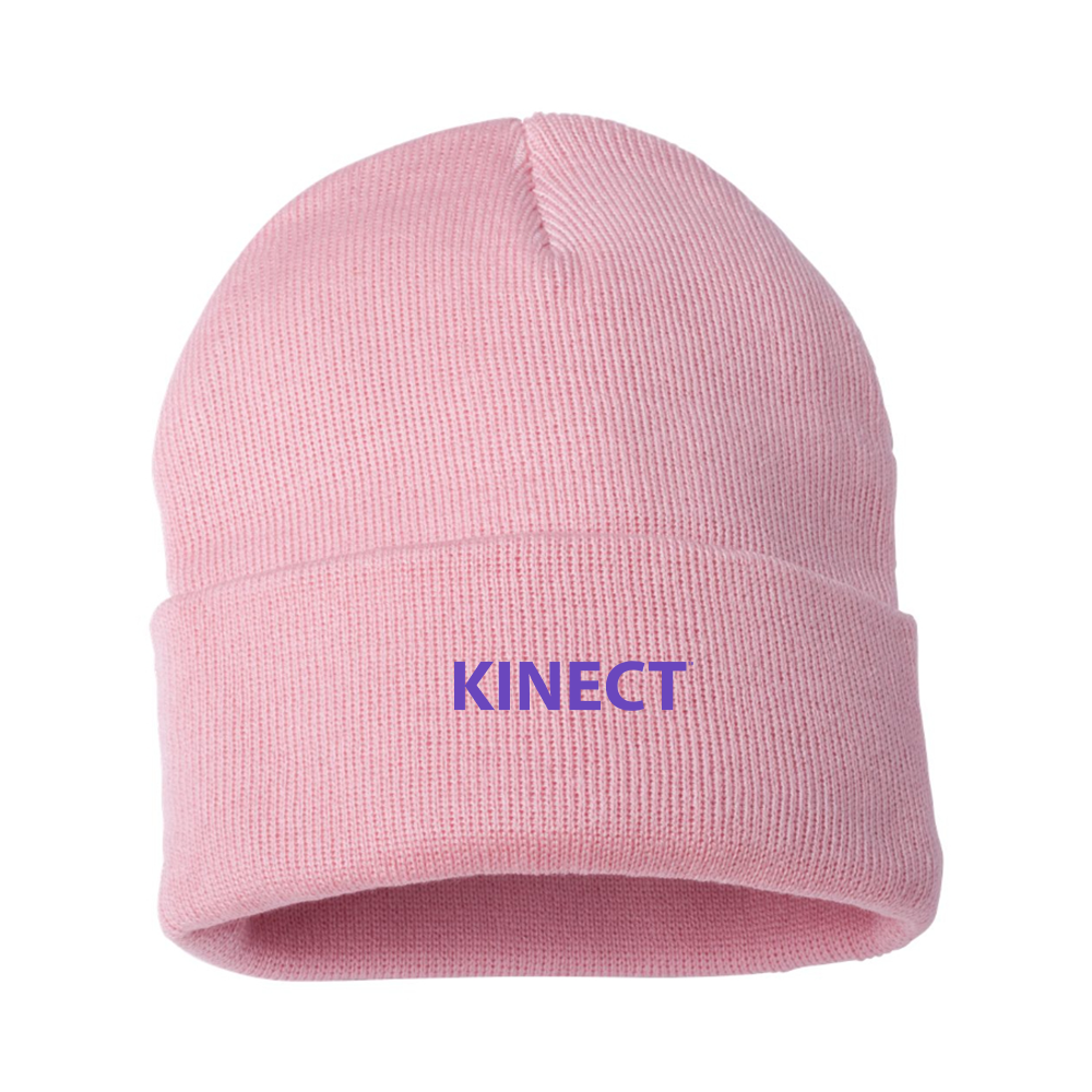 Kinect Logo Beanie Hat