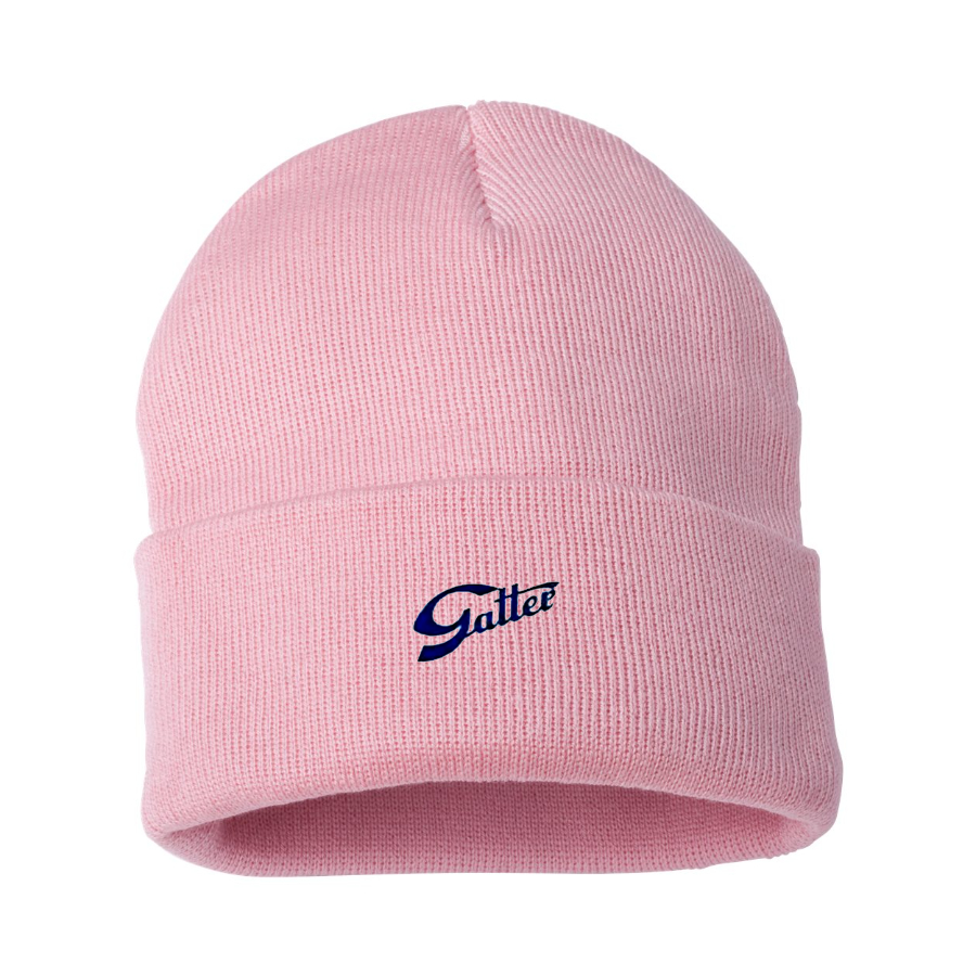 Gatter Logo Beanie Hat