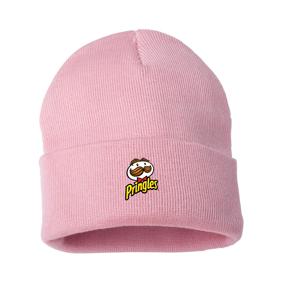 Pringles Logo Beanie Hat