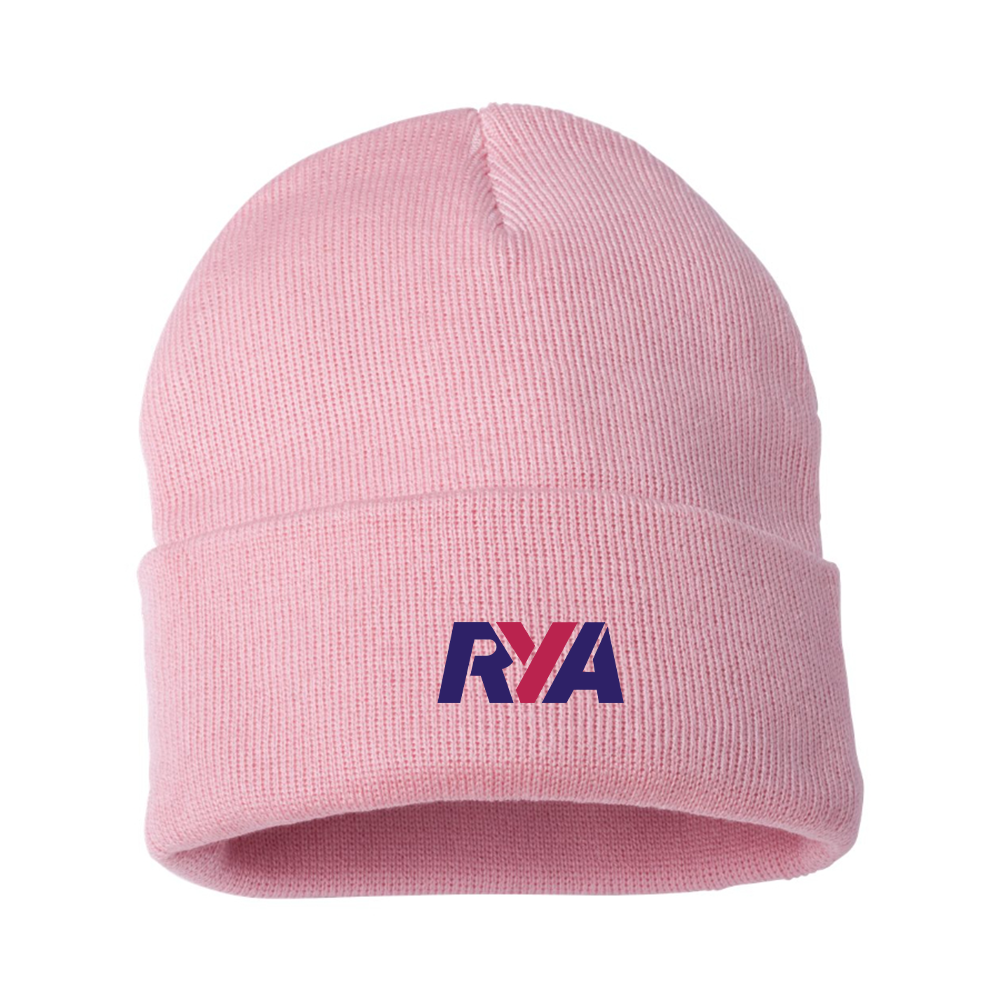 Rya Logo Beanie Hat