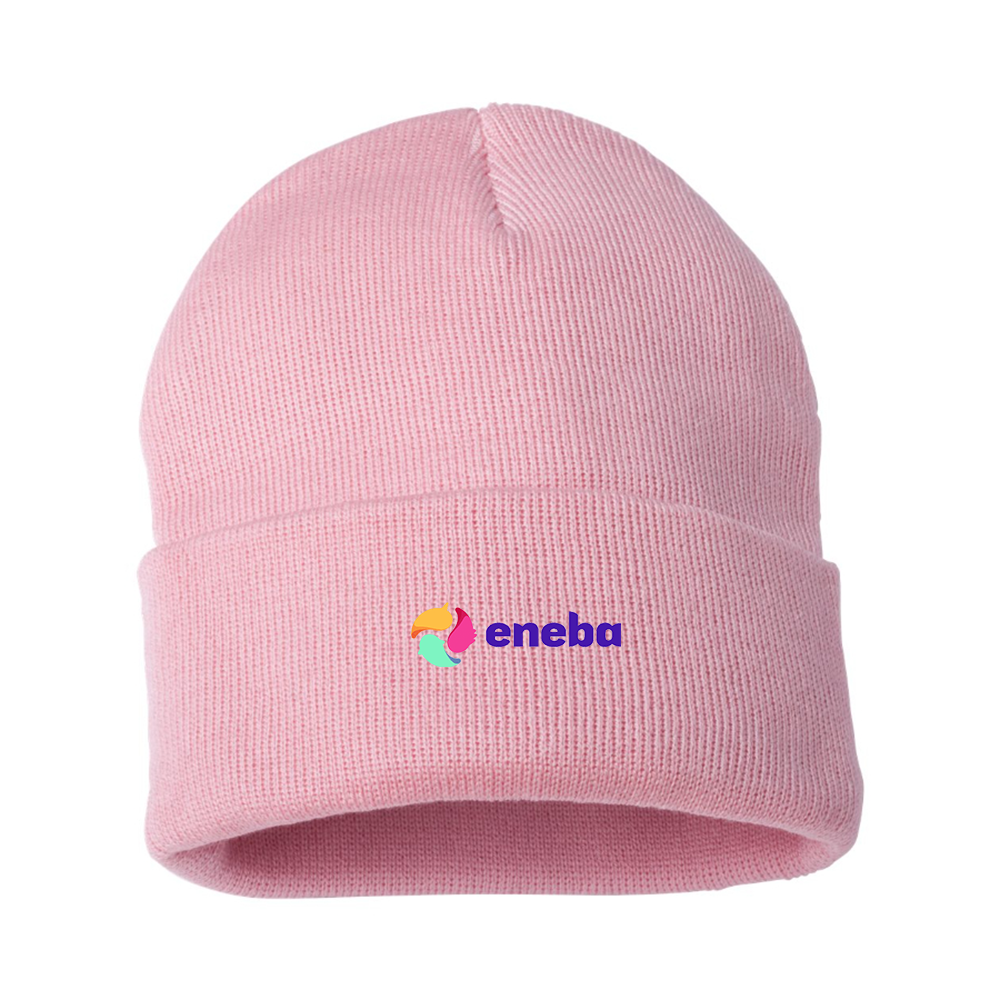 Eneba Logo Beanie Hat