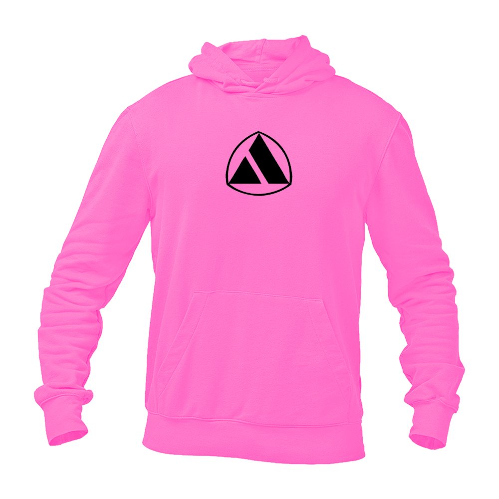 Men's Autobianchi Logo Pullover Hoodie