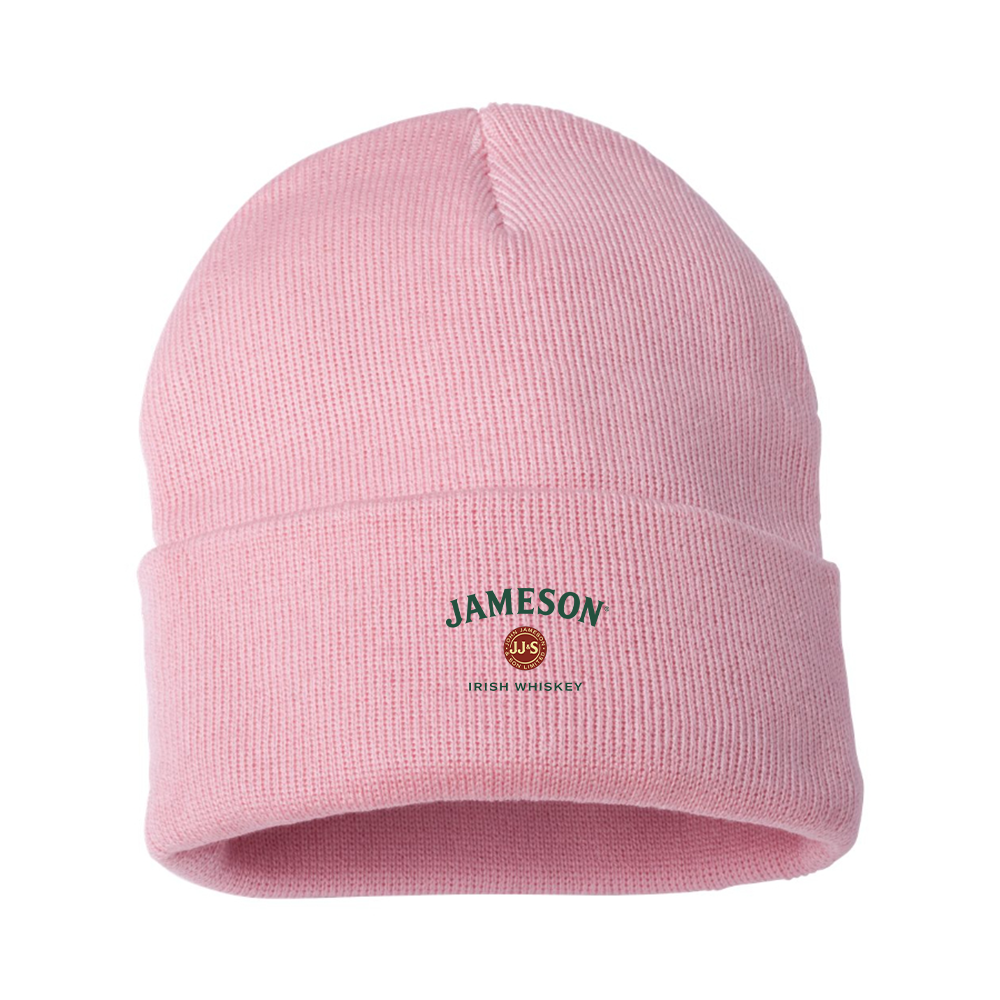 Jameson Logo Beanie Hat