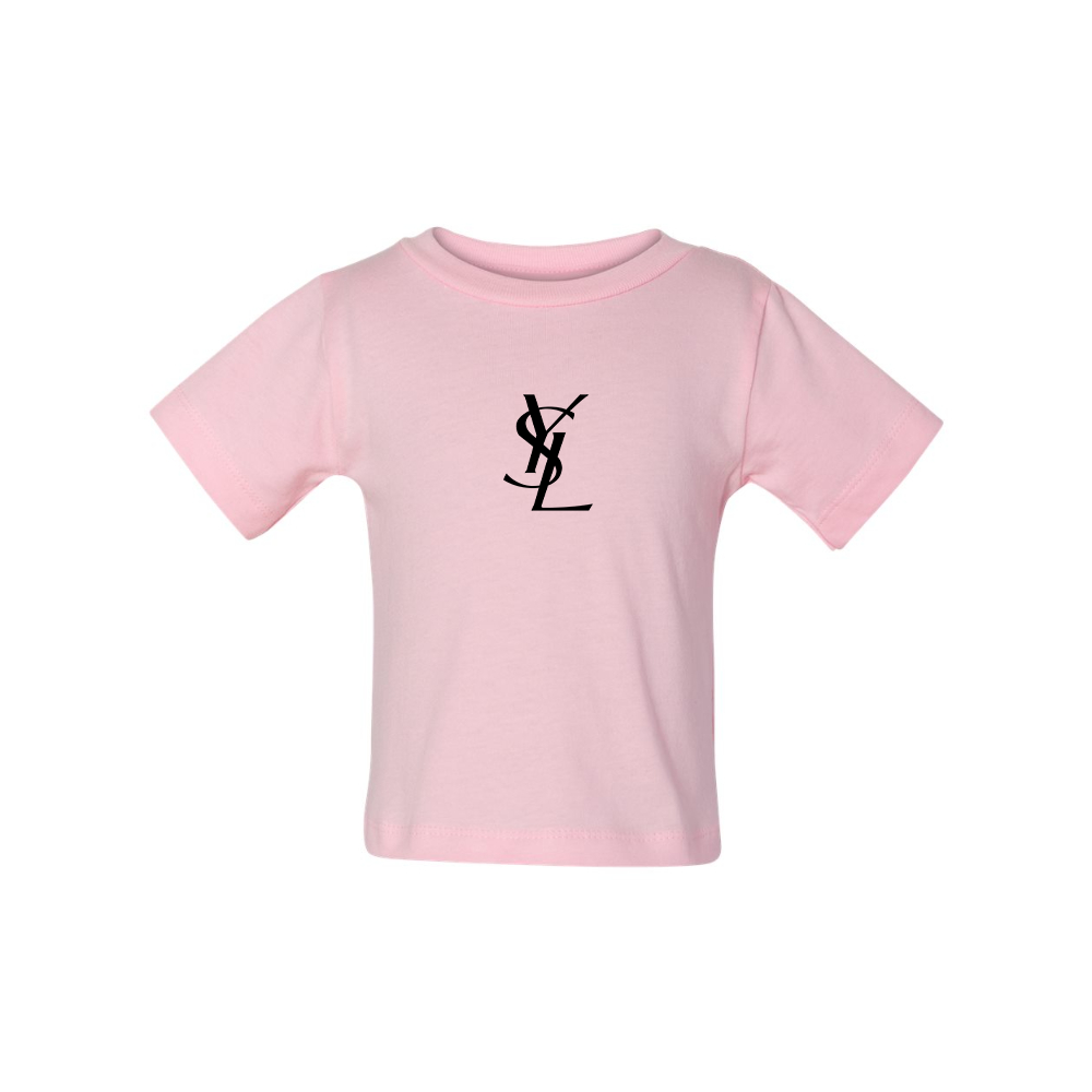YSL BELLA CANVAS Infant Jersey Tee