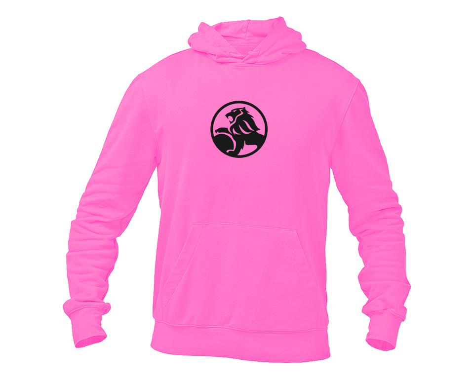 Men's Holden Logo Pullover Hoodie