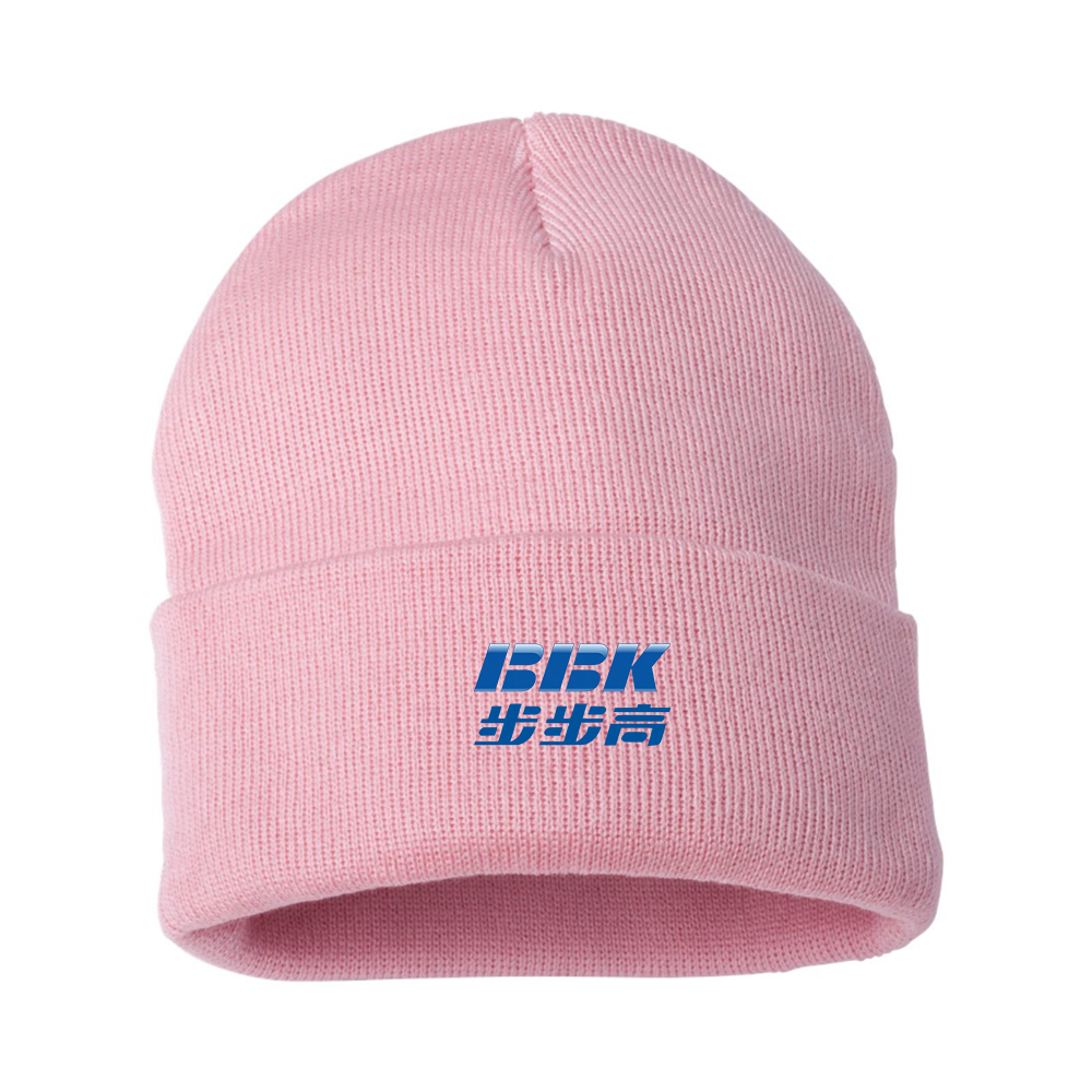 BBK Logo Beanie Hat