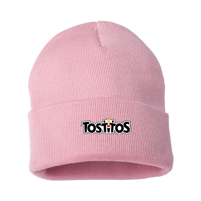 Tostitos Logo Beanie Hat