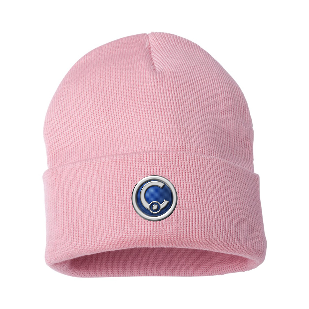Casalini Logo Beanie Hat