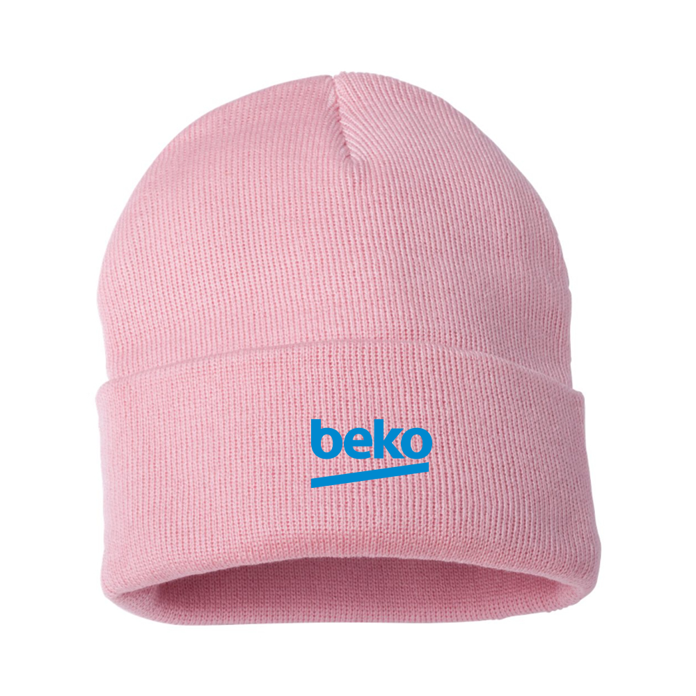 Beko Logo Beanie Hat