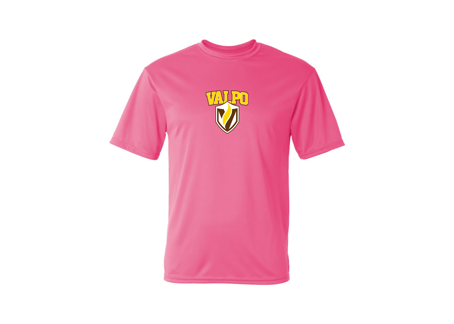 Men's Valparaiso Crusaders Polyester T-Shirt