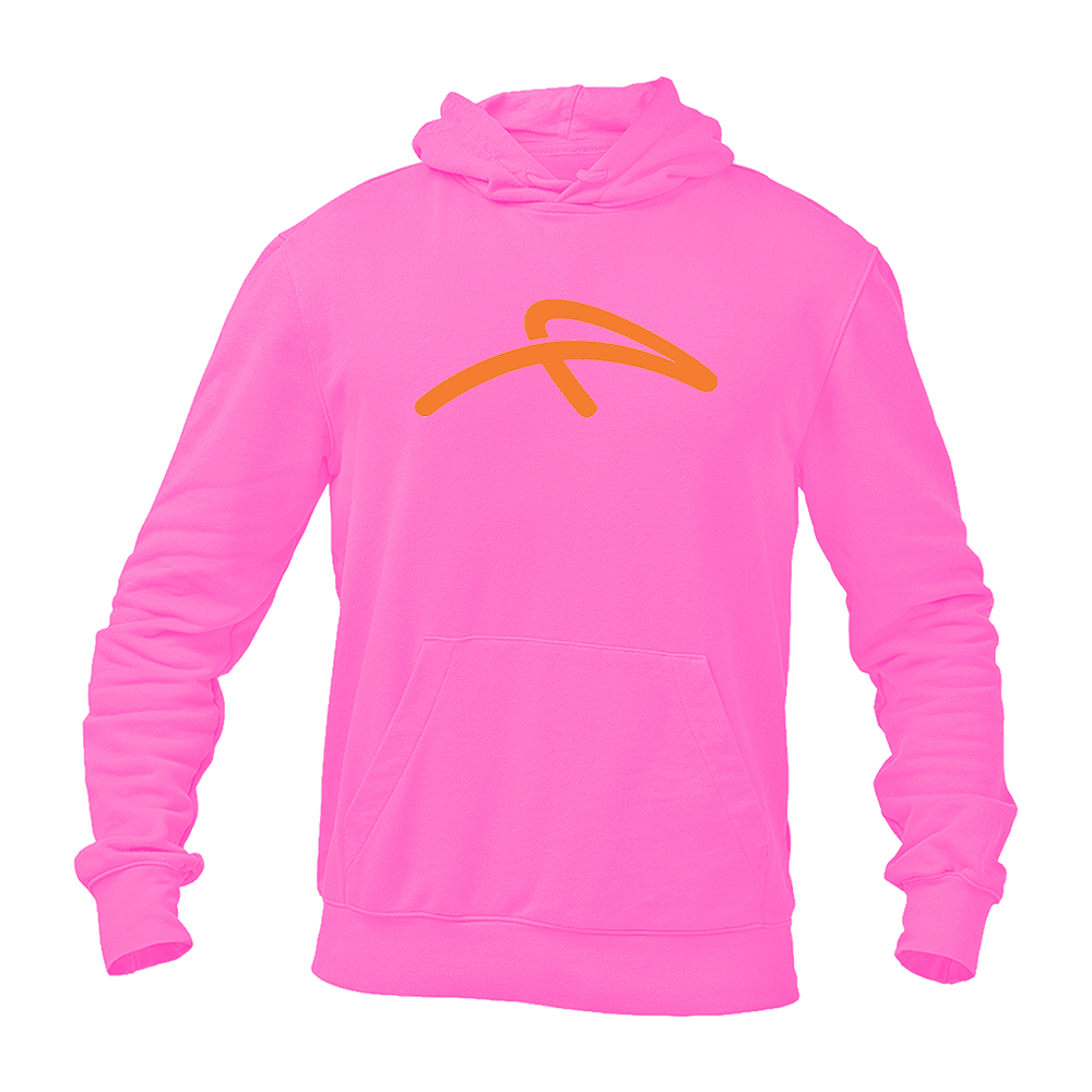 Men's ArcelorMittal Symbol  Pullover Hoodie