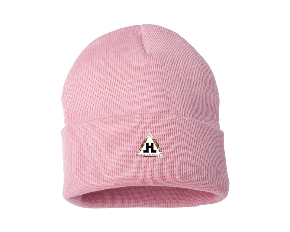 Hansa Logo Beanie Hat