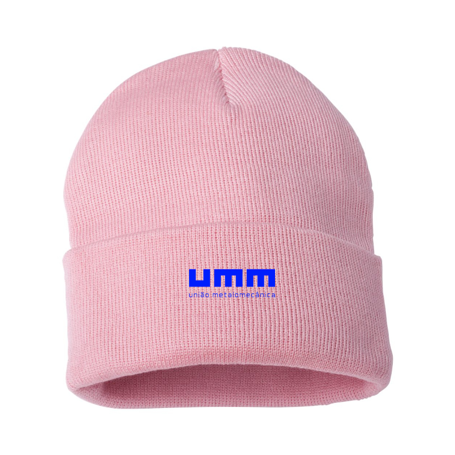 UMM Logo Beanie Hat