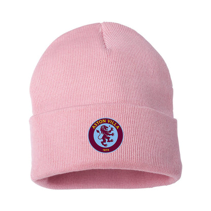 Aston Villa FC Beanie Hat