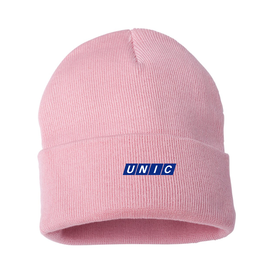 Unic Logo Beanie Hat