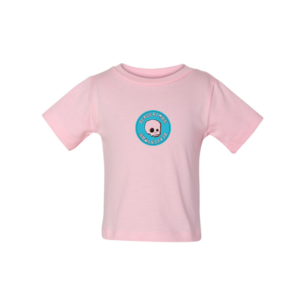 Beavertown Brewery BELLA CANVAS Infant Jersey Tee