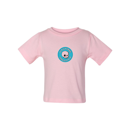 Beavertown Brewery BELLA CANVAS Infant Jersey Tee