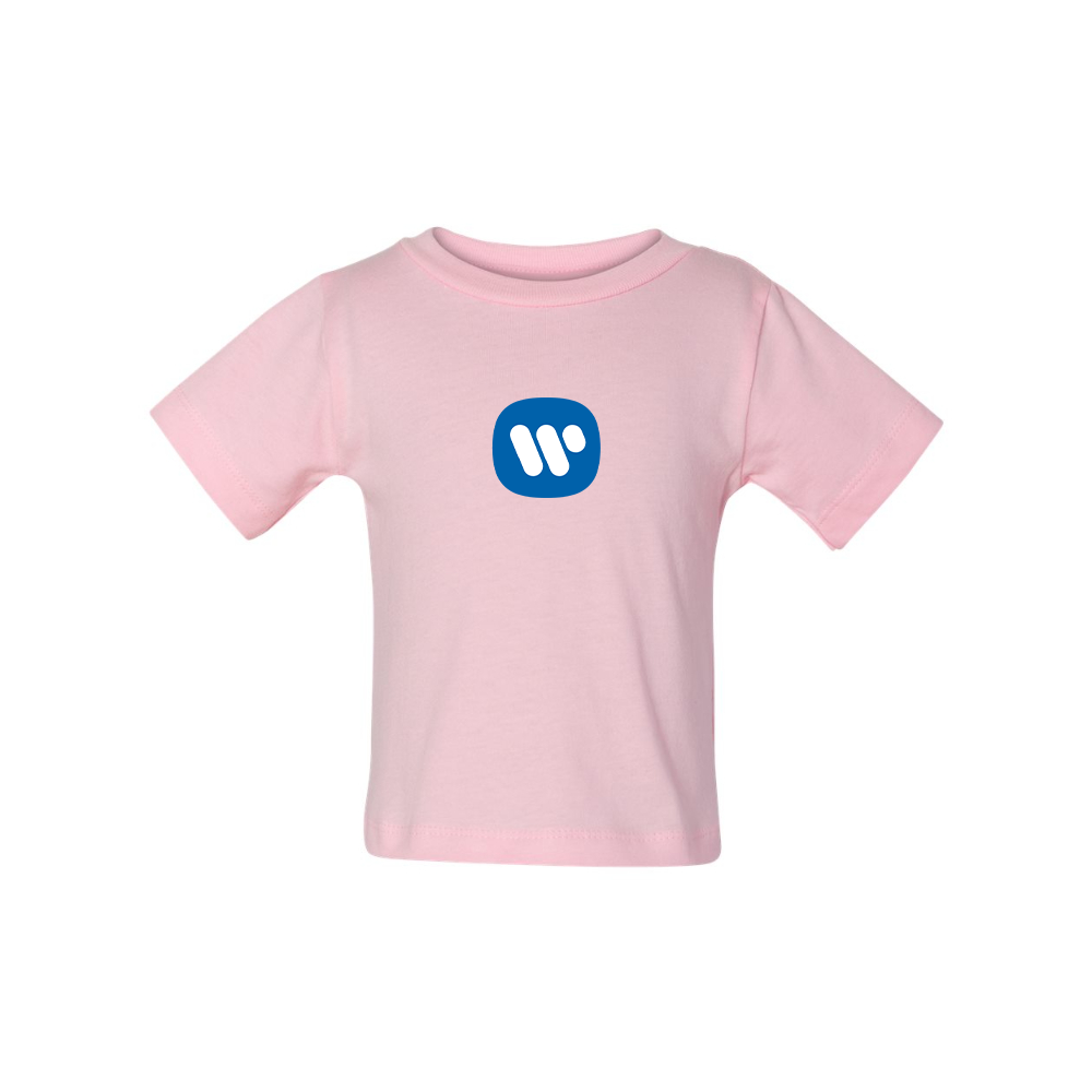WMG BELLA CANVAS Infant Jersey Tee