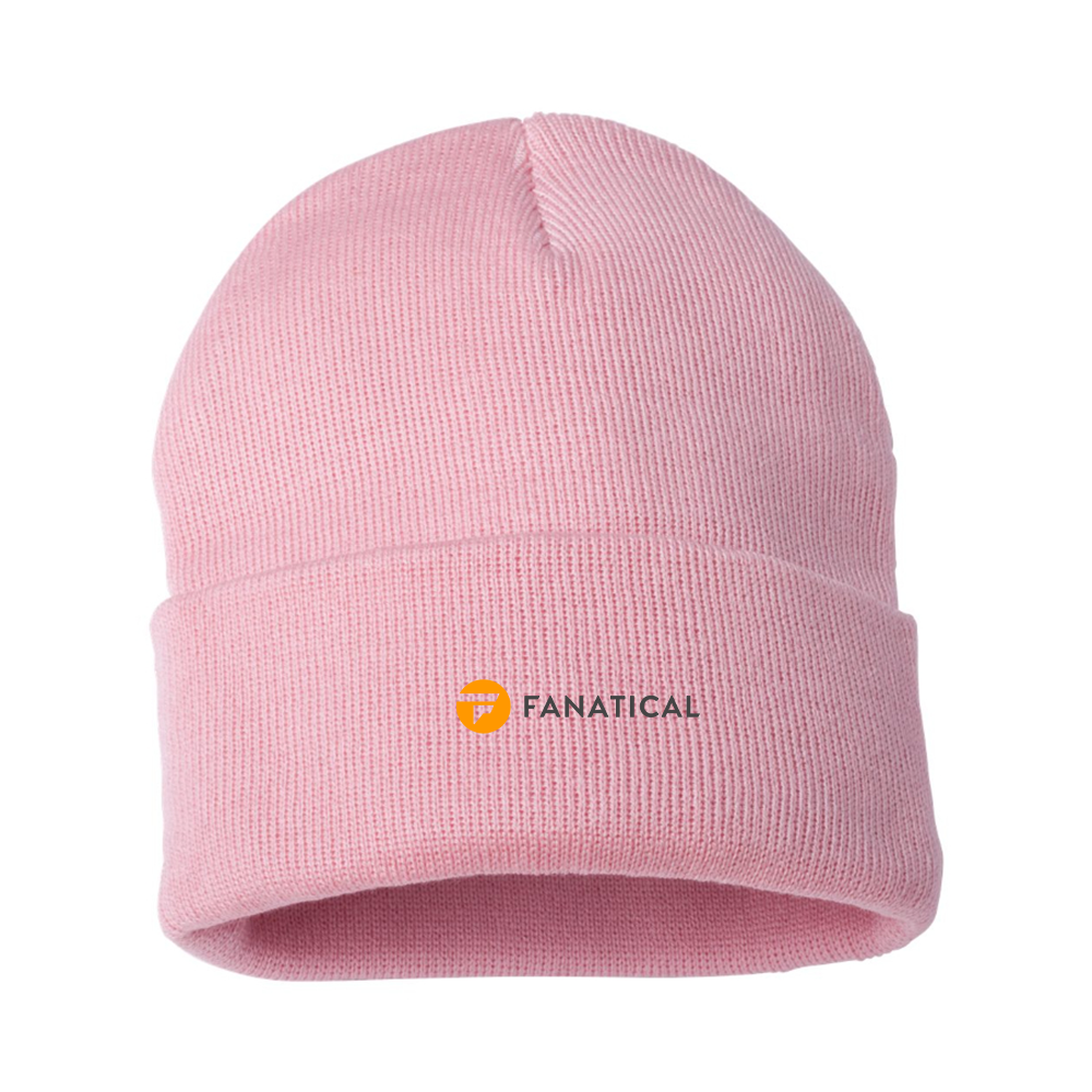 Fanatical Logo Beanie Hat