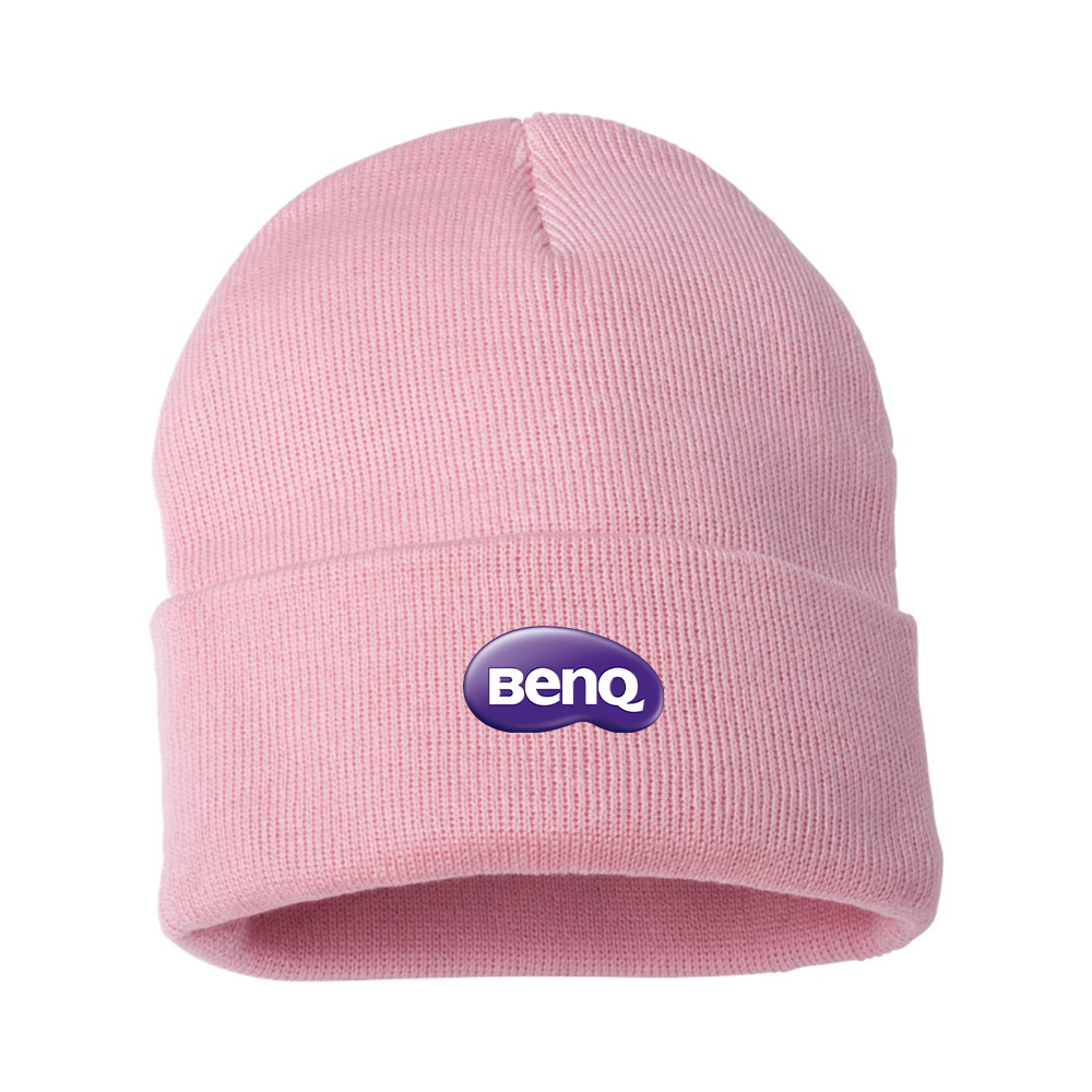 BenQ Logo Beanie Hat