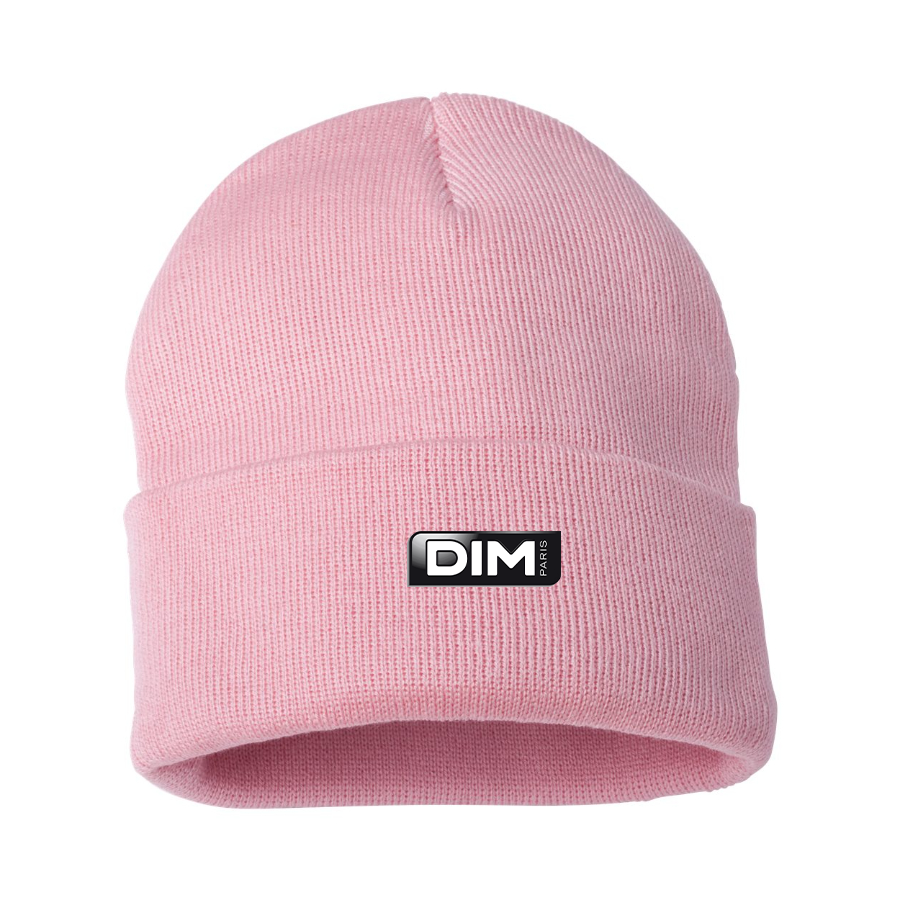 DIM Logo Beanie Hat
