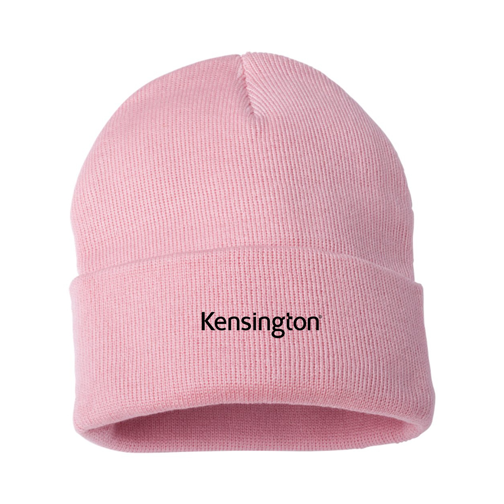 Kensington Logo Beanie Hat