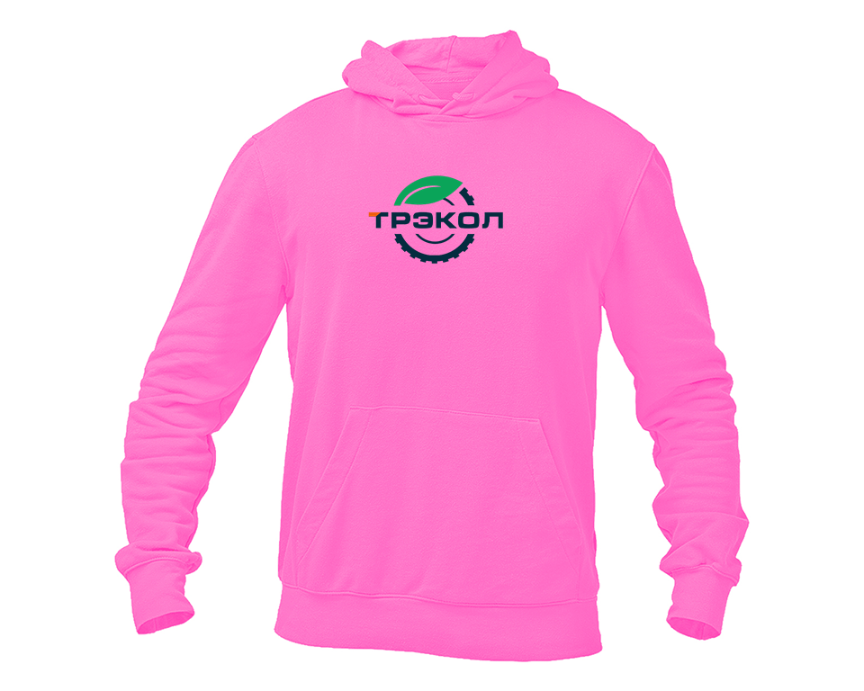 Men's TREKOL Logo Pullover Hoodie