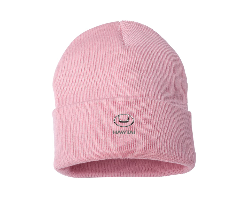 Hawta Logo Beanie Hat