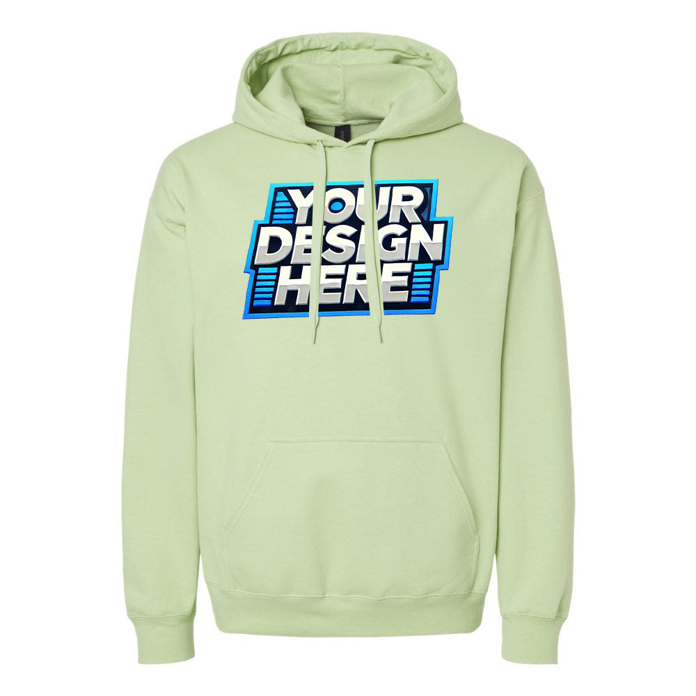 Customize - Gildan - Softstyle® Midweight Hooded Sweatshirt - SF500