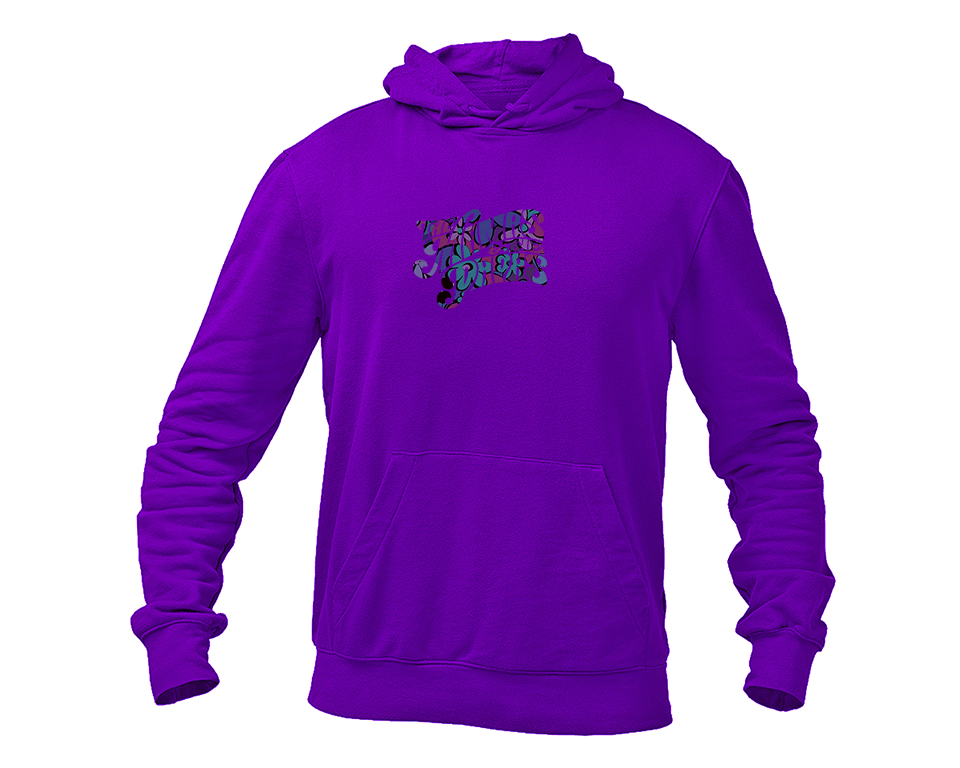 Men's The Mamas & The Papas Logo Pullover Hoodie