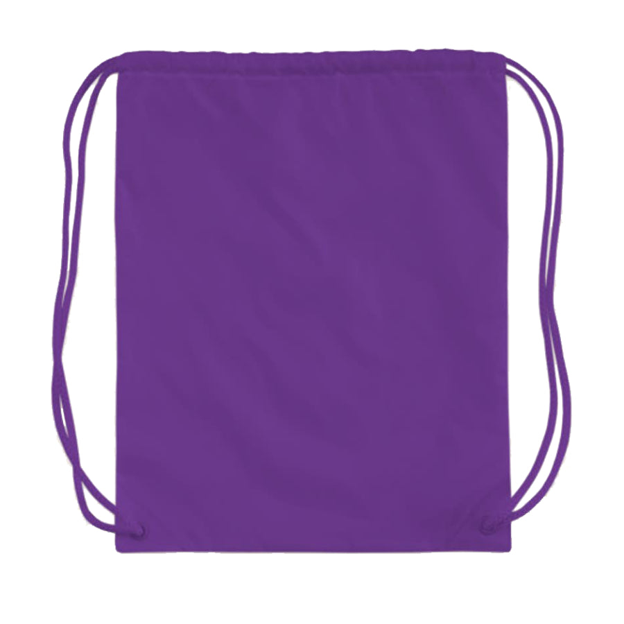MAP Collection Drawstring Bag