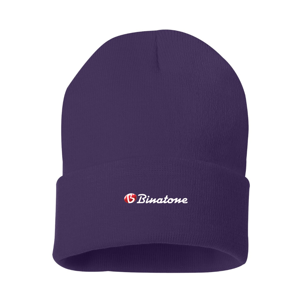 Binatone Logo Beanie Hat