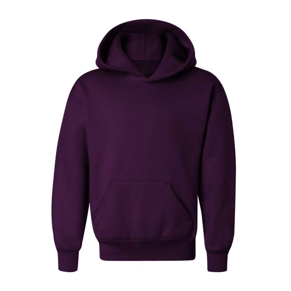 MAP Collection Youth Kids Pullover Hoodie