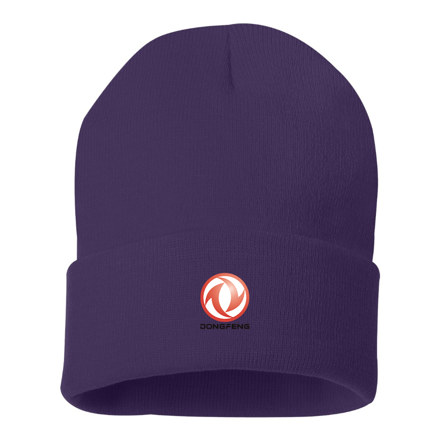 Dongfeng Logo Beanie Hat