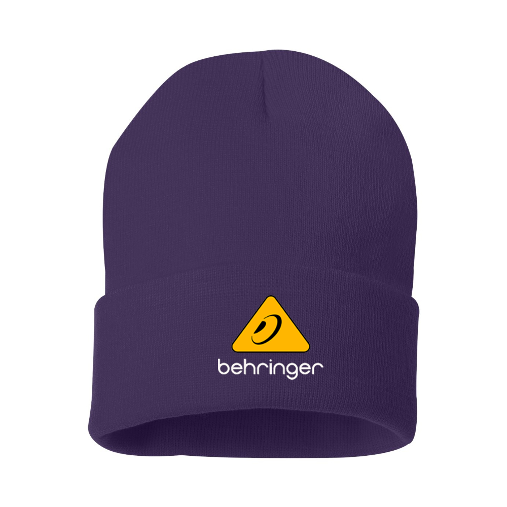 Behringer Logo Beanie Hat