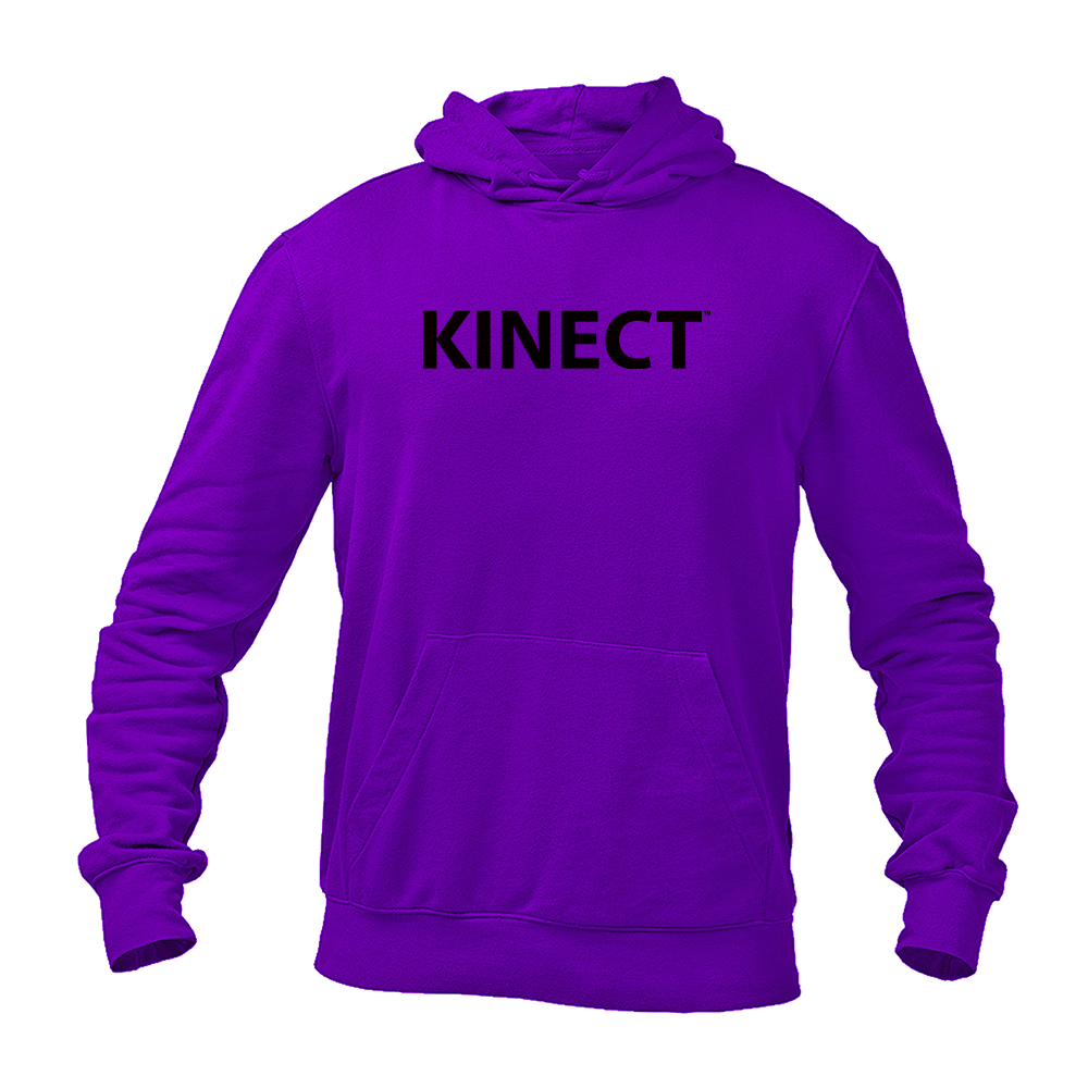 Men's Kinect Logo Pullover Hoodie