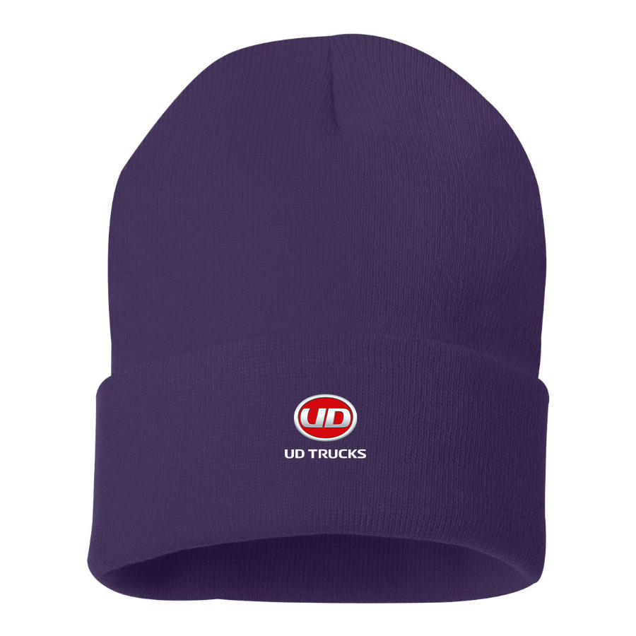 UD Logo Beanie Hat