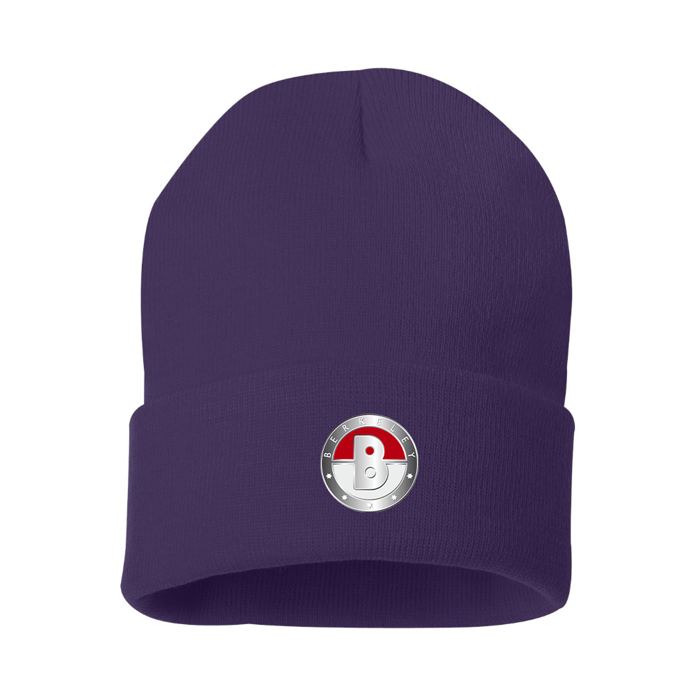 Berkeley Logo Beanie Hat