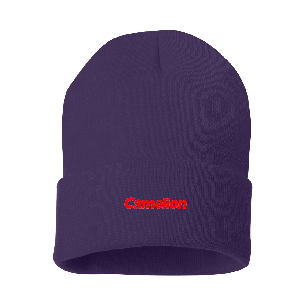 Camelion Logo Beanie Hat