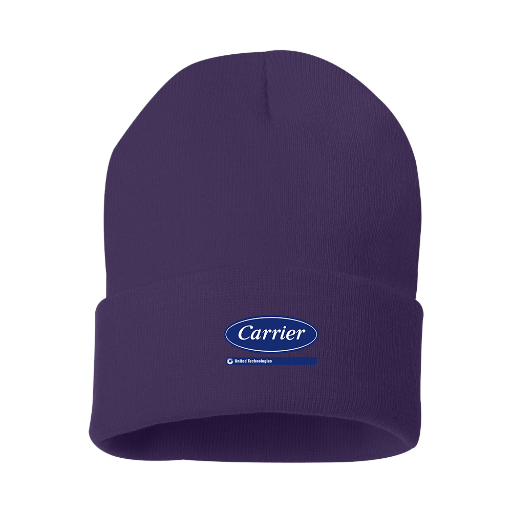 Carrier Logo Beanie Hat
