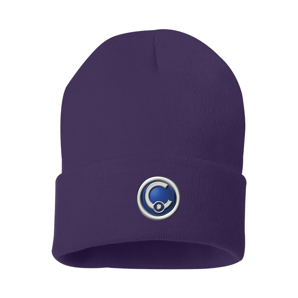 Casalini Logo Beanie Hat