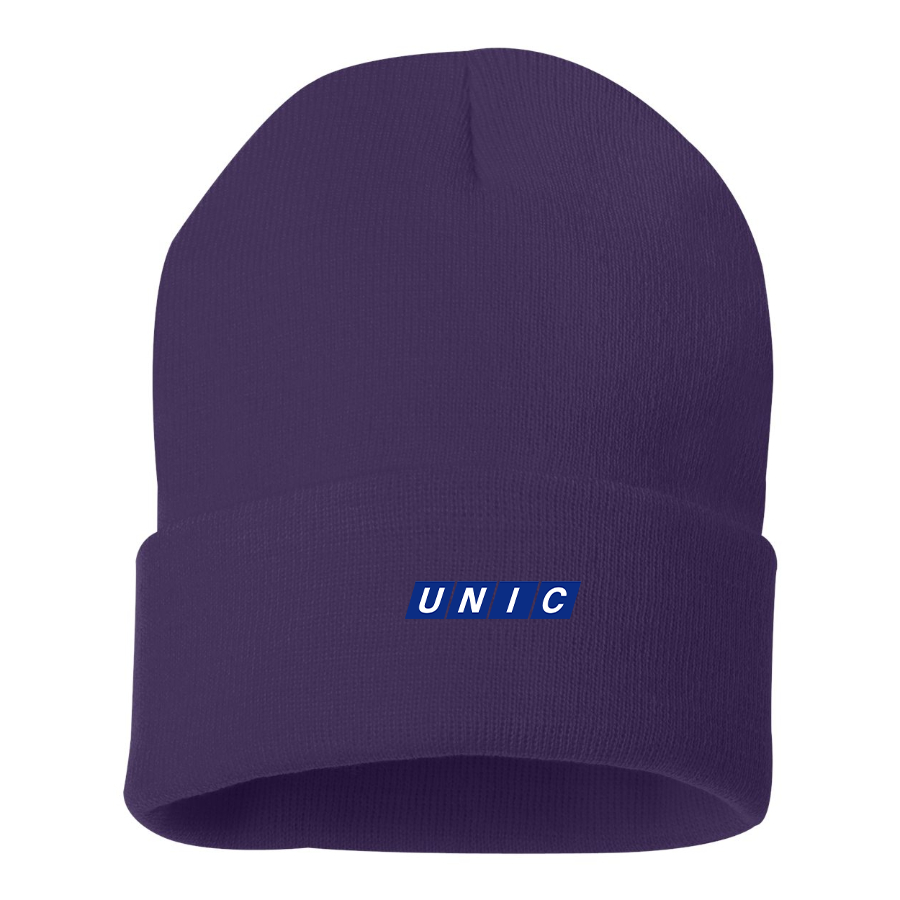 Unic Logo Beanie Hat