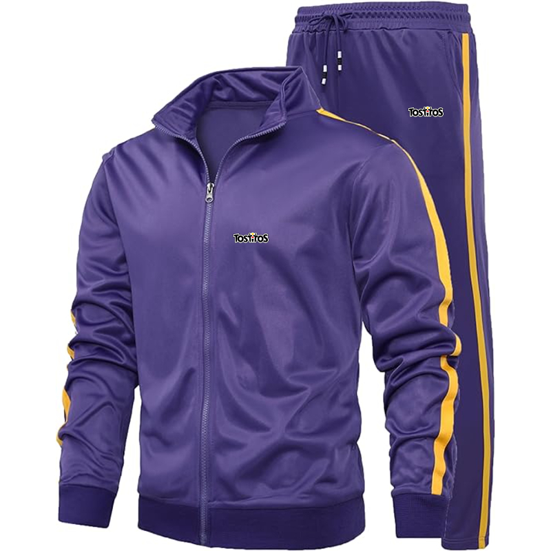 Men's Tostitos Logo Dri-Fit TrackSuit