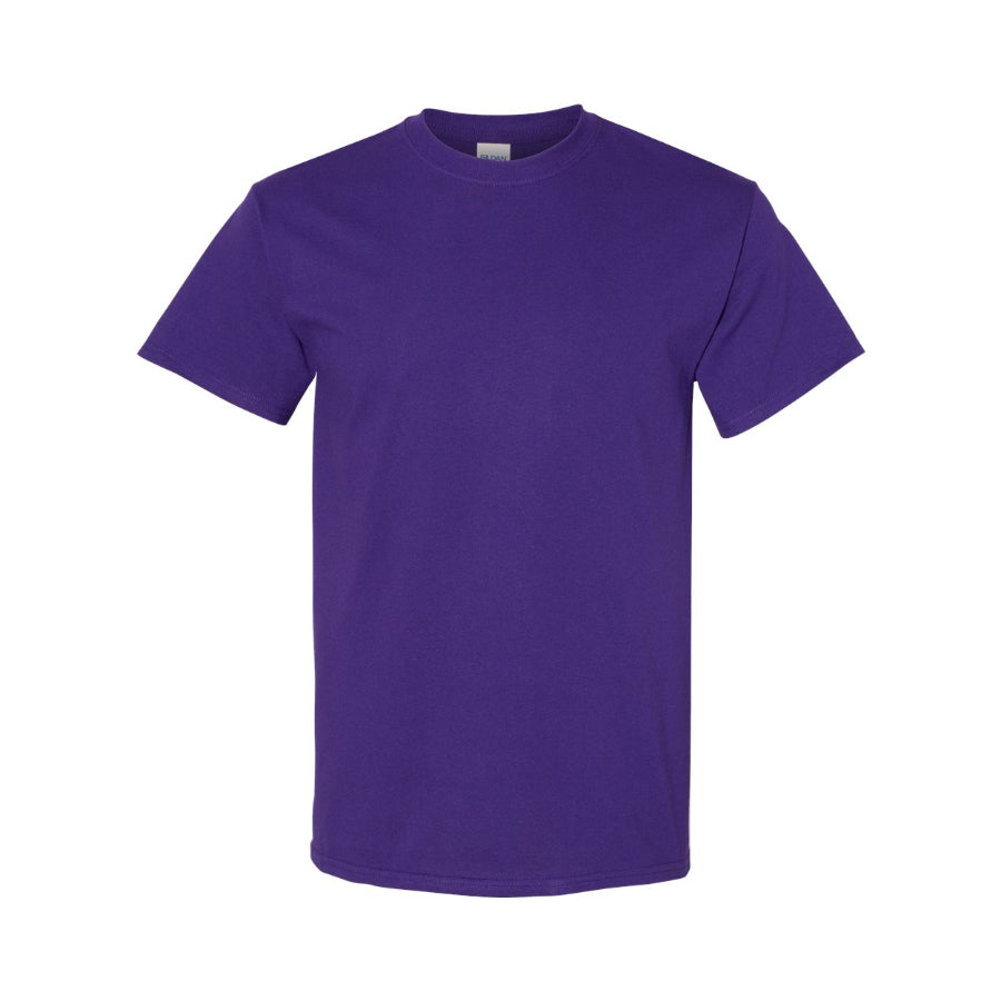 Gildan 5000 Men's Cotton Soft Touch T-Shirt