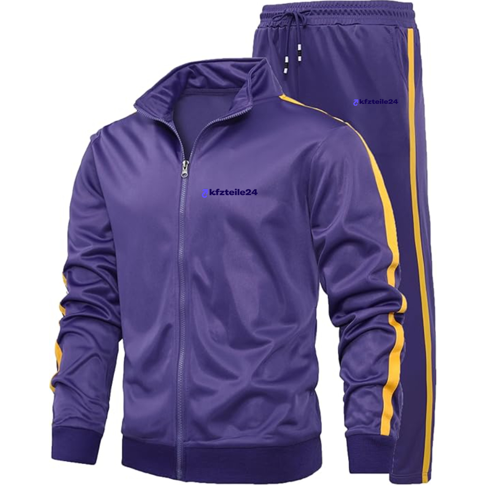 Men's kfzteile24 Logo Dri-Fit TrackSuit